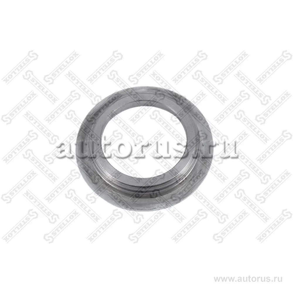 Кольцо ступицы металл шайба упорная 80x104/110/142x22 BPW H/R 6.5-9 STELLOX 84-41810-SX