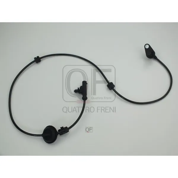 Импульсный датчик ABS FR RH QUATTRO FRENI QF60F00558