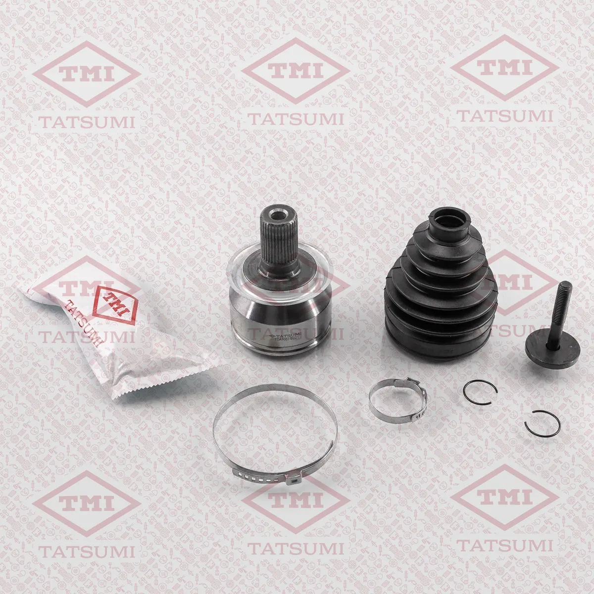ШРУС наружный к-т MAZDA 3 06-> TATSUMI TDA1083