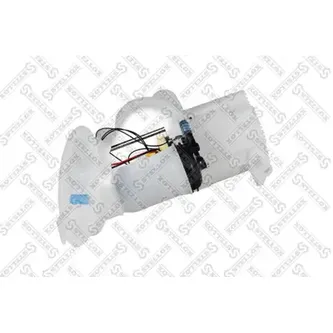 Насос топливный электрический В сборе 3.0 bar BMW 1/3 1.6i 10> STELLOX 10-01632-SX
