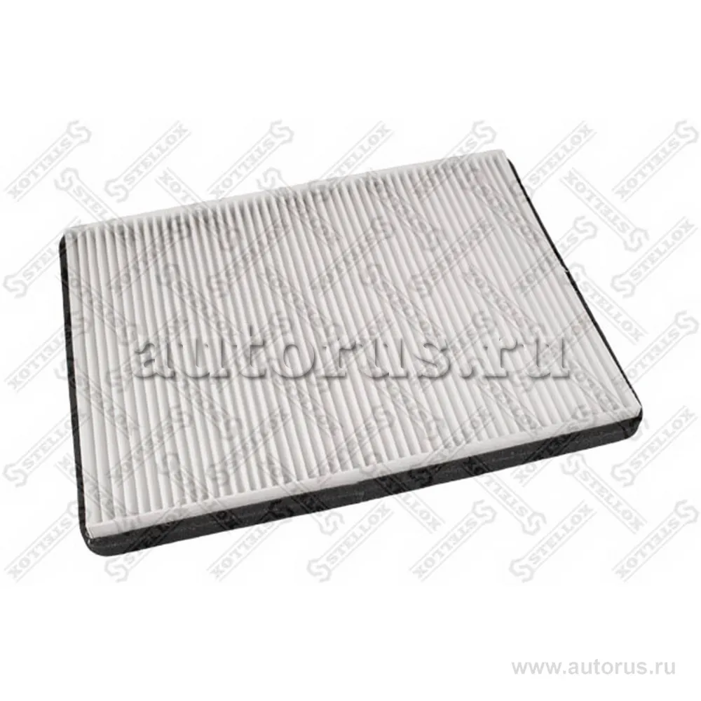 Фильтр салона с конд. Renault Megane 98-02 STELLOX 71-10296-SX