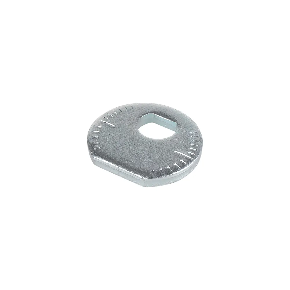 Шайба подвески эксцентриковая BMW X5(E70/F15) 06> / X6(E71/F16) 07> GANZ GUM03031