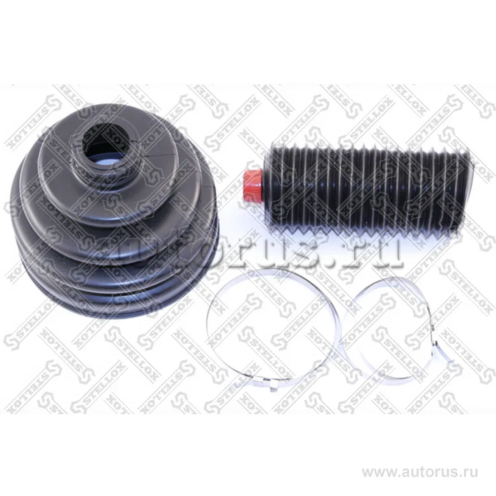 К-кт пыльника ШРУСа наружного Nissan Maxima/Terrano 2.0-3.0i/2.7TD STELLOX 13-00121-SX