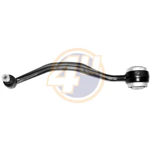 РЫЧАГ ПЕРЕДН ЛЕВ ВЕРХН BMW E38 94-01 (с С/Б) 4U BWD76630