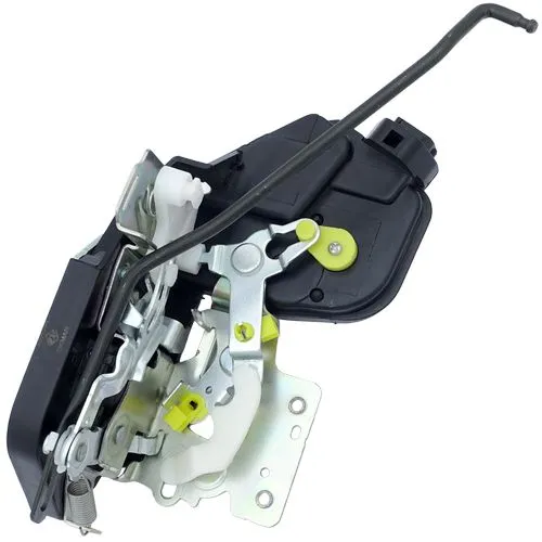 Замок двери ZIKMAR Z59104R