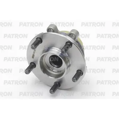 Ступица колеса передн INFINITI M35 2010-, Q70 2013- (RWD) PATRON PBK7698H