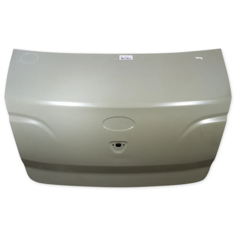 Крышка багажника ВАЗ 21900-5604010-70, Уценка LADA 21900-5604010-70-N2 Уценка