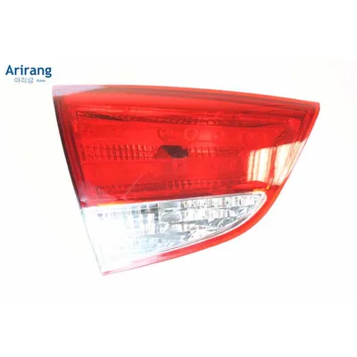 Фонарь задний левый внутренний ARIRANG ARG23-2063L