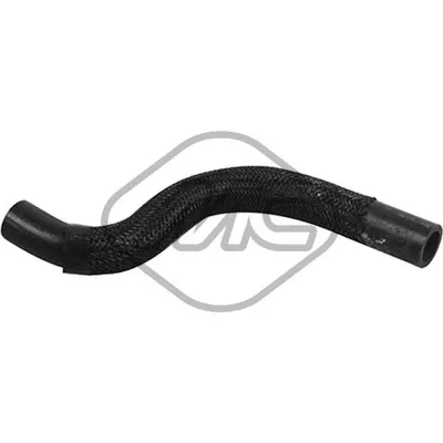 Патрубок FIAT FREEMONT Metalcaucho 97186