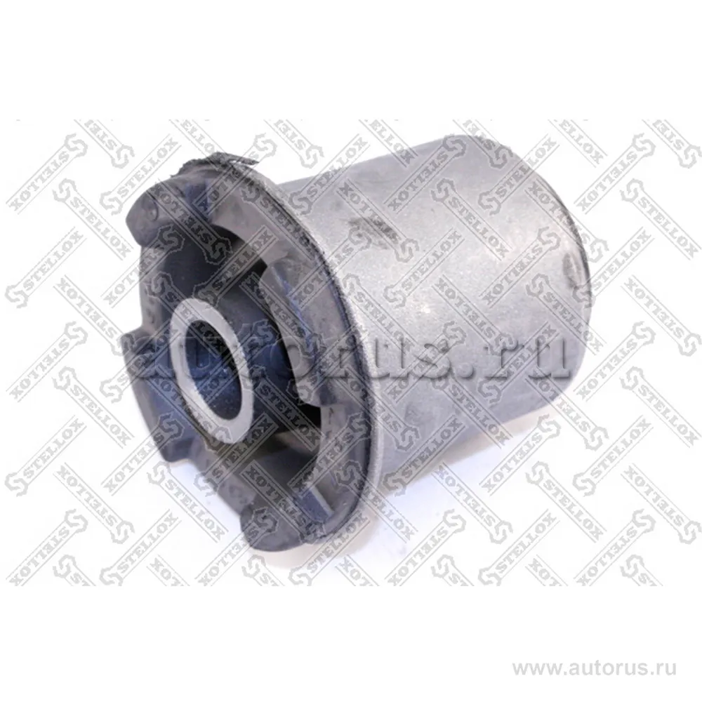 Сайлентблок рычага верхн. Toyota Land Cruiser GRJ12#/KDJ12# 02> STELLOX 87-98142-SX