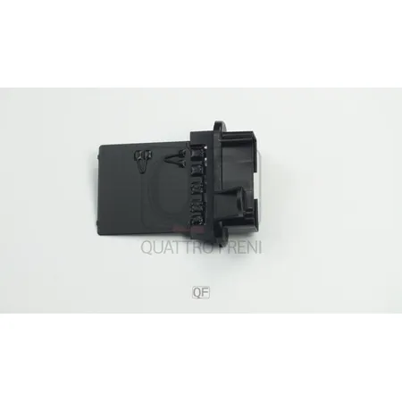 Блок резистор отопителя QUATTRO FRENI QF10Q00138