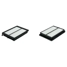 Фильтр воздушный JAC S7 GOODWILL AG 064
