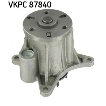 Помпа, водяной насос LAND ROVER Discovery III/Range Rover Sport 2.7TD SKF VKPC 87840