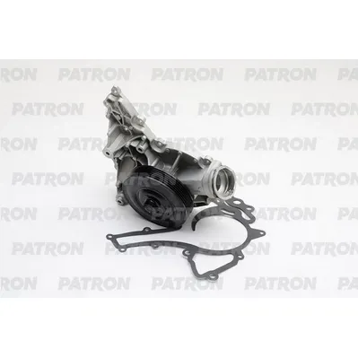 Насос водяной M233 MB C280 (W203) (203.054) 05-07 PATRON PWP1472