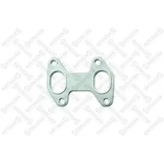 Прокладка коллектора выпускн. (х2) Fiat Idea/Grande Punto, Lancia M STELLOX 11-26049-SX
