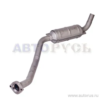 Резонатор ВАЗ 21073 инжектор АвтоВАЗагрегат