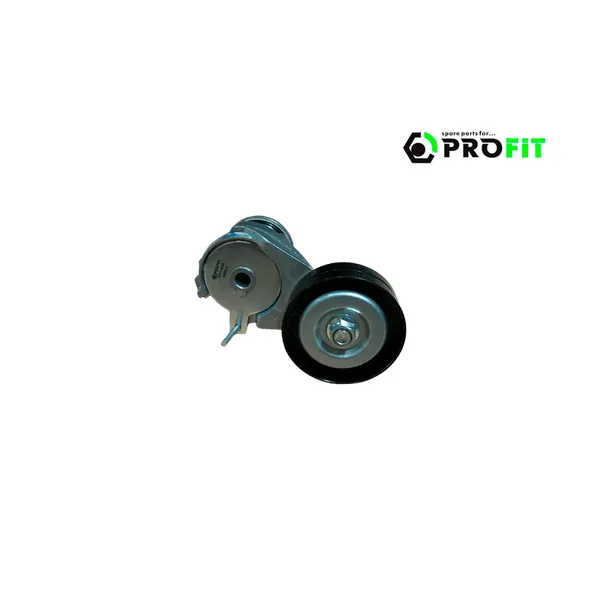 Ролик ремня приводного натяжной_SKODA OCTAVIA 96-.. SEAT LEON 99-05. TOLEDO 99-05 VW BORA 00-. GOLF Profit 10142366