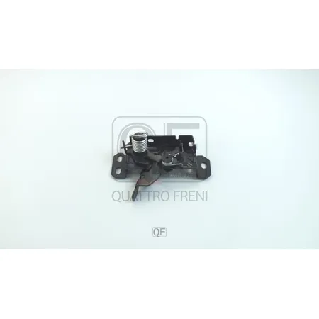Замок капота QUATTRO FRENI QF42G00076