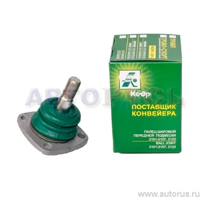 Опора шаровая ВАЗ 01-07 нижняя ТРИАЛ-СПОРТ (Кедр) Кедр MK01-29.04.150-01