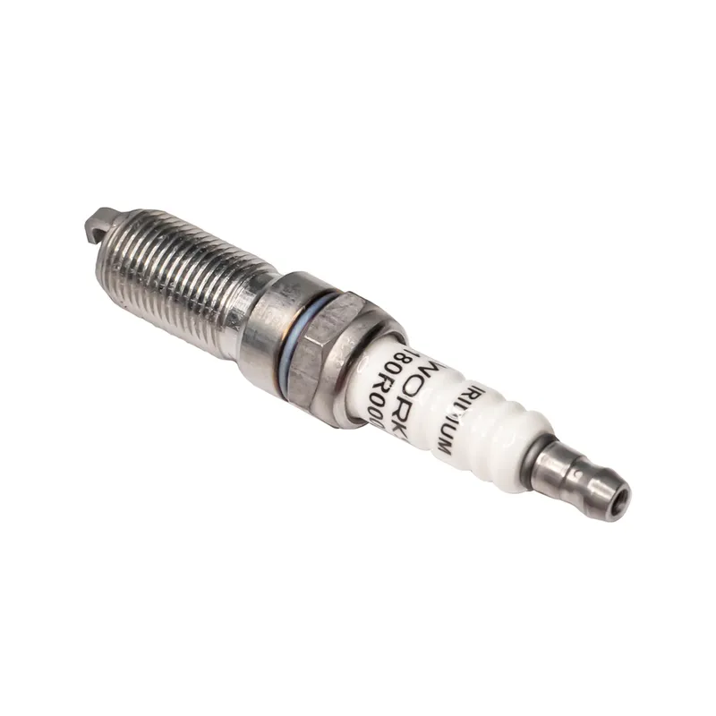 Свеча зажигания, IRIDIUM CWORKS E180R0003