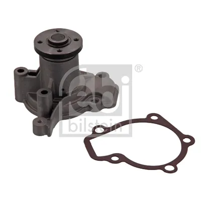 Помпа, водяной насос FEBI 26463