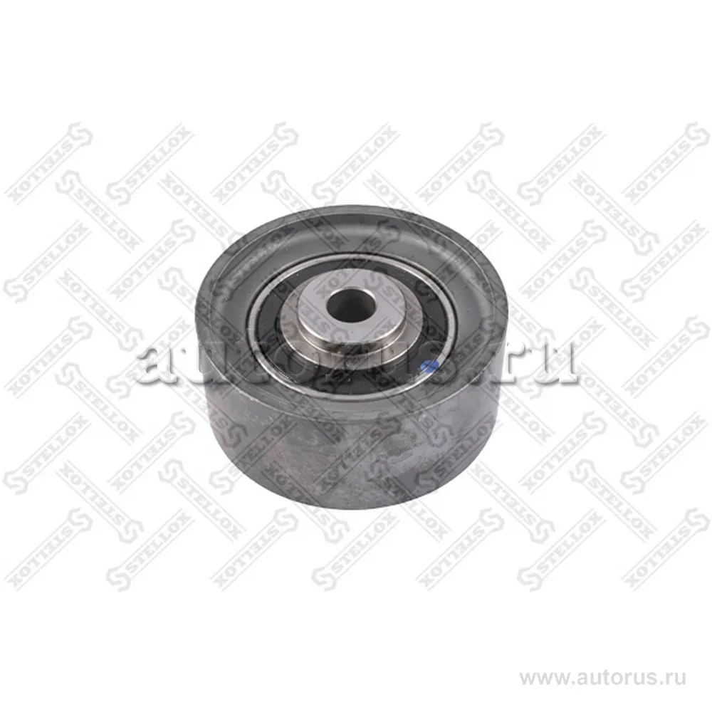 Ролик обводной ремня ГРМ VW Golf V/Touran/Passat 2.0TDi 04> STELLOX 03-40736-SX