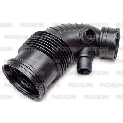 Патрубок воздушного фильтра BMW: 1 (F20/F21) 114i/116i/118i/120i 2011-2019, 3 PATRON PH4171