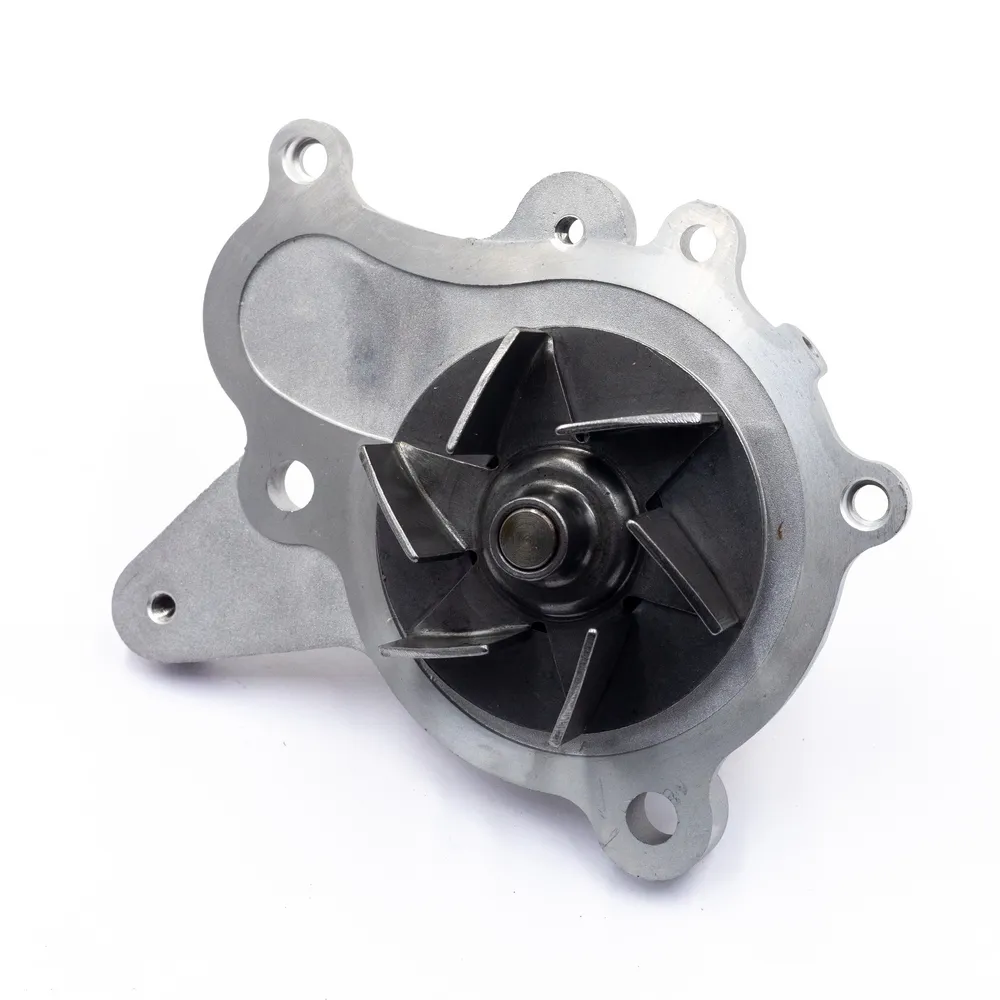 Помпа, водяной насос Peugeot 206/307/406/407/807, Citroen C5 HEPU P857