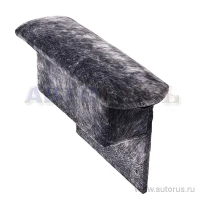 Подлокотник для а/м Газель локоток бар велюр