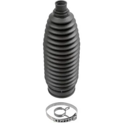 Пыльник рул.рейки прав.NISSAN X-TRAIL (T30) 01-13 LEMFORDER 4206401