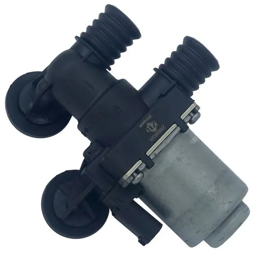 Клапан отопителя ZIKMAR Z68953R
