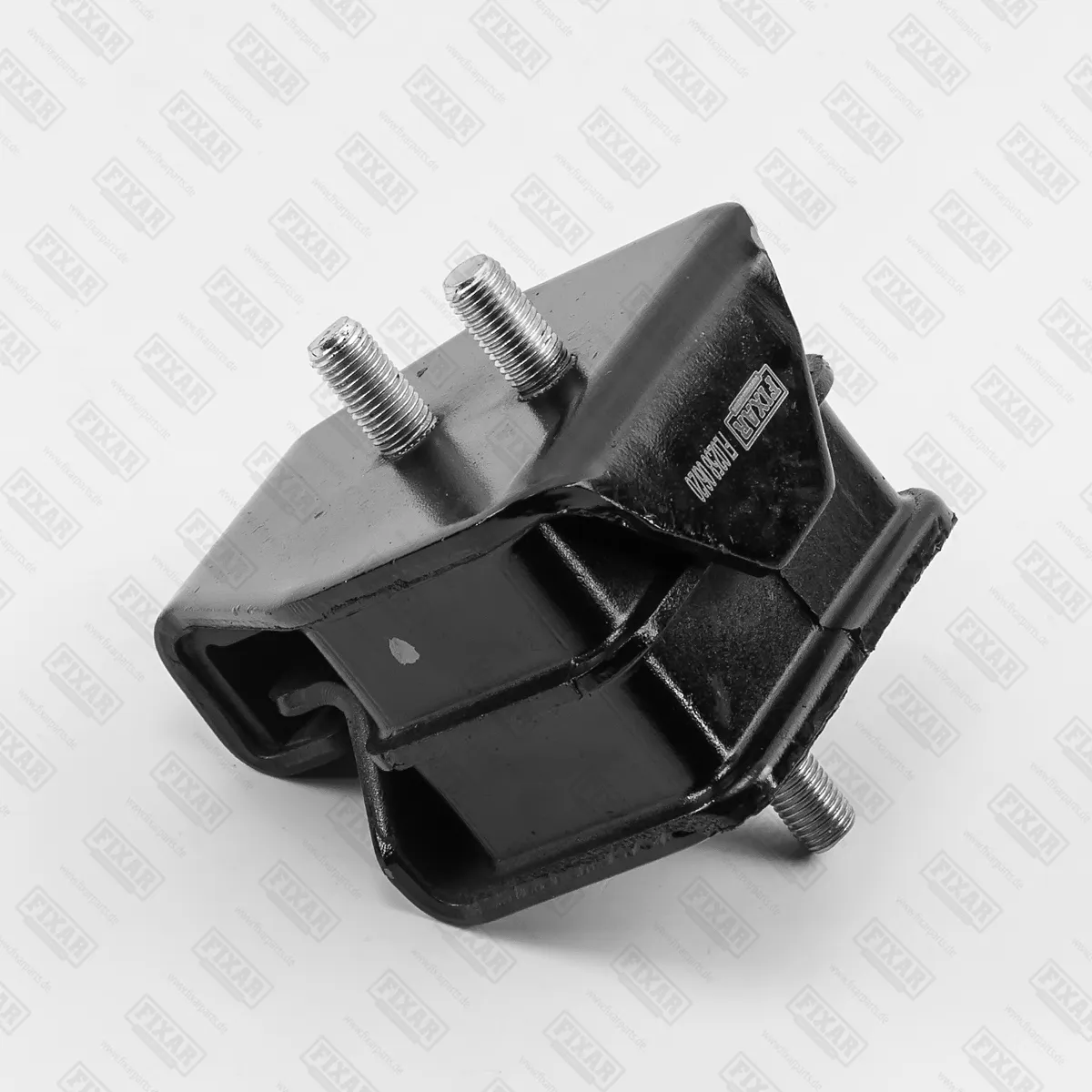 Опора двигателя передняя SUBARU Forester/Impreza/Legacy 95-> FIXAR FL0258