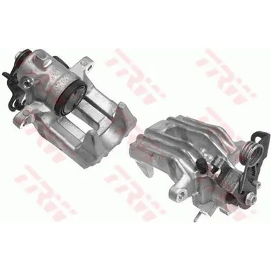Суппорт задний R AUDI A4 00-08 TRW BHN304