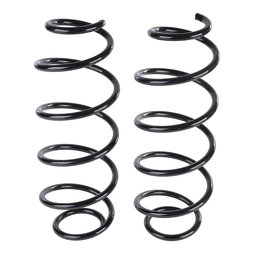 Пружина передняя L=R для CITROEN C4 II (09-)/DS4 (11-)/PEUGEOT 3008 (09-) GANZ GIK02644