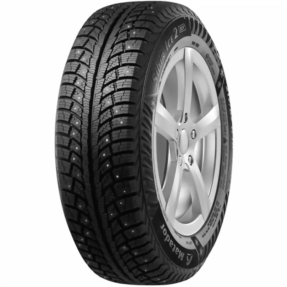 Шина R13 155/70 Matador MP-30 Sibir Ice 2 ED 75T шип 1585353