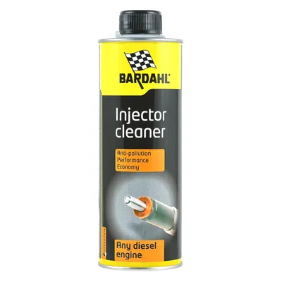 Присадка в дизель BARDAHL DIESEL INJECTION CLEANER 500ML Bardahl 1155B
