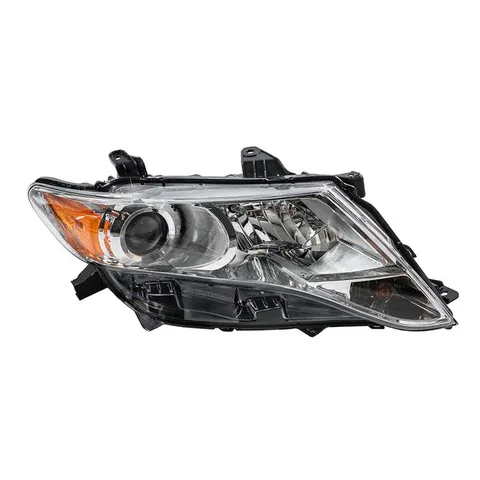 Фара правая не ксенон VENZA 2009- Eagle eyes TY1151B001R