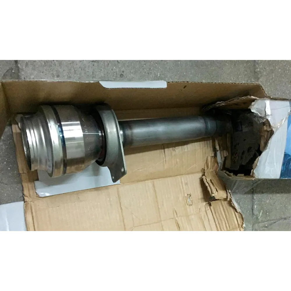 ШРУС внутренний, Уценка VW T5/Multivan 2,5TDI 11/03-> LOBRO 304 841-N0 Уценка
