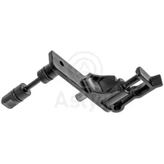 ШТОК ВИЛКИ КПП VW/SEAT ASLYX AS-201413