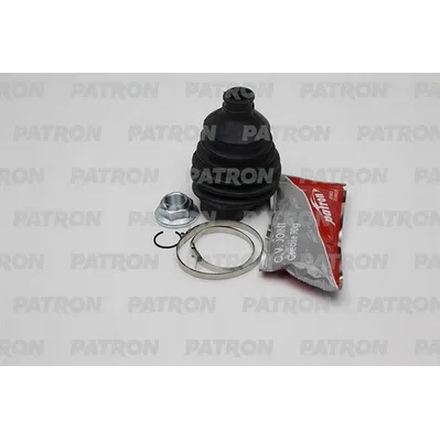 Пыльник ШРУСа к-кт (22x75x135) RENAULT: CLIO III 05-, FLUENCE 10 PATRON PDC0005