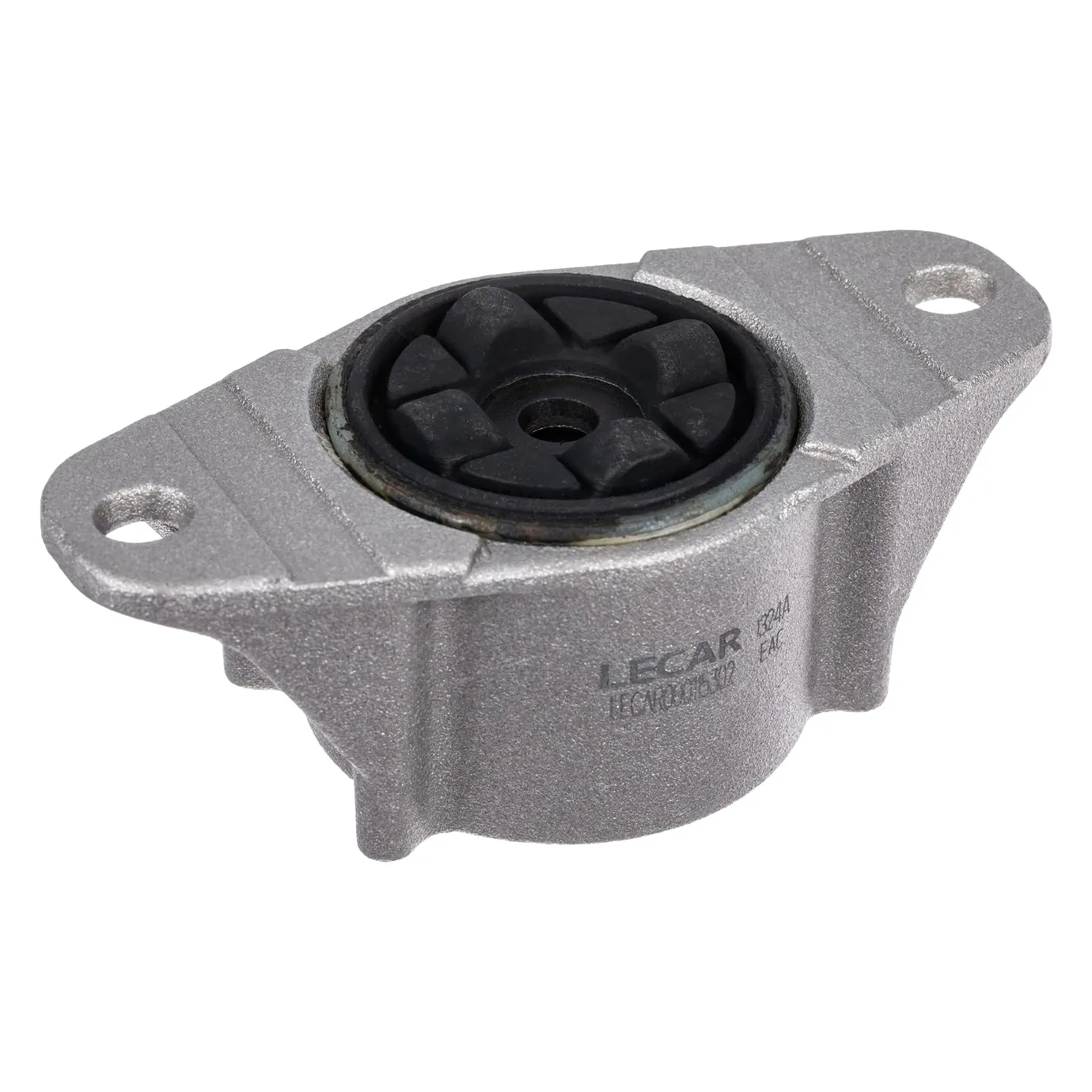 Опора заднего амортизатора / Ford Focus II,III 04-19; Mazda 3 (BK) 03-09 LECAR LECAR000115302