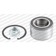 Подшипник ступицы в сборе NTN-SNR R170.55