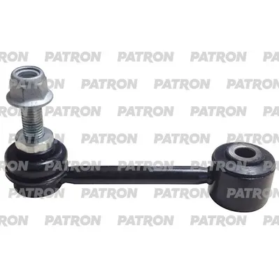 Тяга стабилизатора JEEP WRANGLER JK 2007- (Произведено в Турции) PATRON PS4564