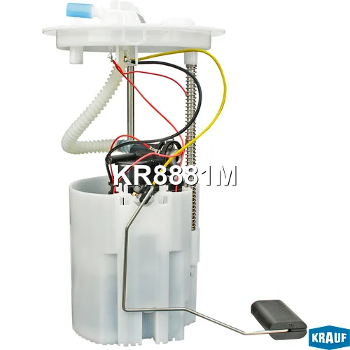 Датчик уровня топлива KRAUF KR8881M
