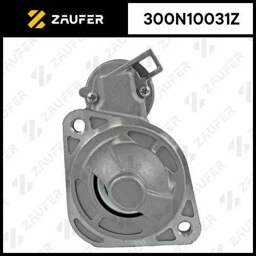 Стартер HYUNDAI SOLARIS/KIA RIO ZAUFER 300N10031Z