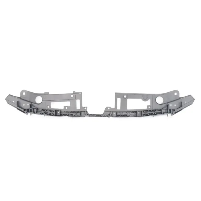 Дефлектор крепления радиатора верхний Mazda M3 2013-2016 DoCar BHN150717D-DCR