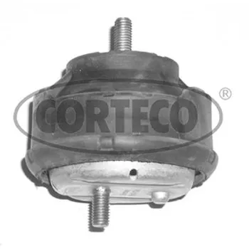 Опора двигателя BMW 3 98-05 CORTECO 603644