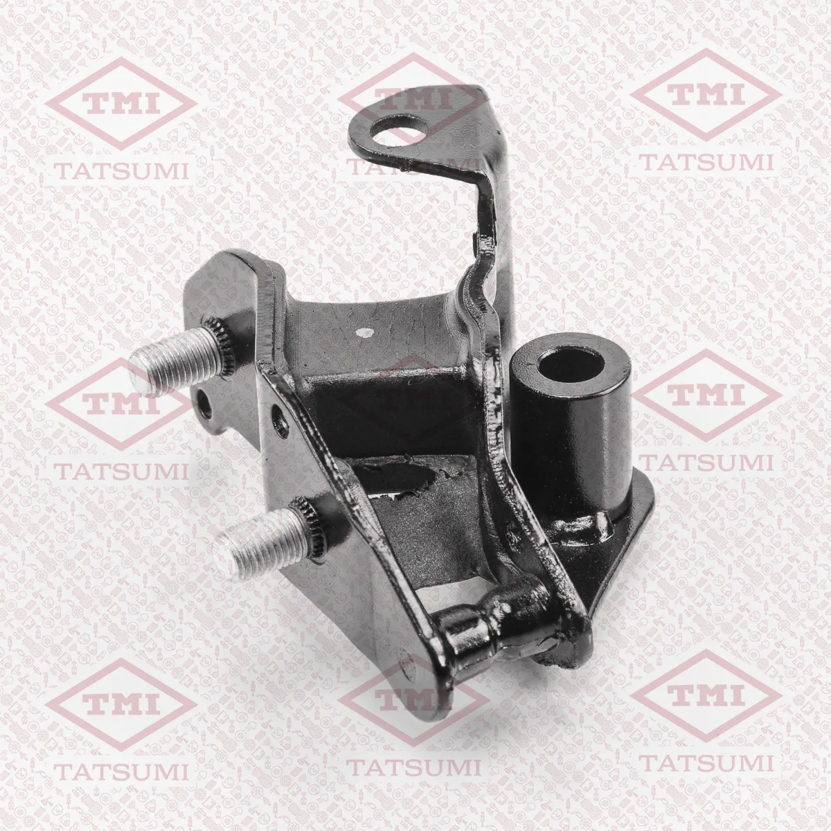 Опора КПП задняя HONDA Accord 03-> TATSUMI TEG1318