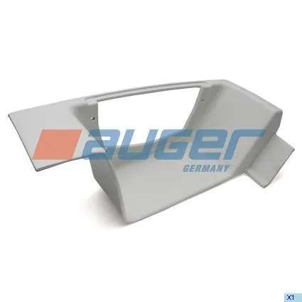 Корпус, Подножка AUGER 66686