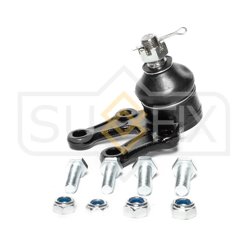 Шаровая опора нижняя L/R TOYOTA HiAce 1.8-2.7 83> SUFIX SG-1272